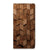 Xiaomi 12T 12T Pro Book Wallet Case Wooden Cubes vooraanzicht