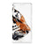 Bookcase Google Pixel 8 Pro Watercolor Tiger