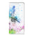 Bookcase Google Pixel 8A Vogel design vogel bloemen aanzicht