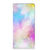 Bookcase Google Pixel 8A Watercolor Light voorkant
