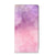 Bookcase Google Pixel 9 | 9 Pro Pink Purple Paint design roze paars aanzicht