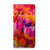 Bookcase Google Pixel 9 | 9 Pro Tulips voorkant kleurvol bloemen