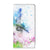 Bookcase Google Pixel 9 | 9 Pro Vogel design bloemenkleurig aanzicht