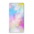 Bookcase Google Pixel 9 | 9 Pro Watercolor Light voorkant ontwerp kleurrijk