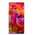 Bookcase Motorola Edge 40 Neo Tulips - kleurrijk hoesje met tulpen design 🌷 voor bescherming en stijl.