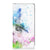 Bookcase Motorola Edge 40 Pro Vogel artistiek design voorkant