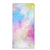 Bookcase Motorola Moto E13 4G Watercolor Light