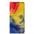 Bookcase Motorola Moto E20 Watercolor Dark voorkant