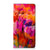 Bookcase Nokia G22 Tulips tulpen ontwerp voorkant
