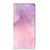 Bookcase Nothing Phone (2) Pink Purple Paint producttype designnaam aanzicht