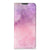 Bookcase OPPO A54s | A16 | A16s Pink Purple Paint - B2C Telecom