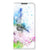 Bookcase OPPO Reno8 Lite Vogel design vogel aanzicht