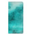 OPPO X6 Pro Bookcase Painting Blue voorkant