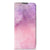 OnePlus Nord CE 2 5G Bookcase Pink Purple Paint voorkant