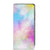 Bookcase Samsung Galaxy A16 5G/4G Watercolor Light voorkant gekleurd