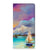 Bookcase Samsung Galaxy S23 FE Boat abstract kunst boot landschap