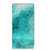 Bookcase Samsung Galaxy S24 Plus Painting Blue