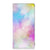 Bookcase Samsung Galaxy S24FE Watercolor Light voorzijde