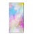 Bookcase Samsung Galaxy S25 Ultra Watercolor Light voorkant kleurrijk ontwerp