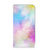 Beautiful Bookcase iPhone 15 Watercolor Light design with a pastel watercolor pattern 🌈.
