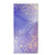 Bookcase voor Motorola Edge 40 Neo Watercolor Paars