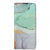 Motorola Moto E20 Bookcase Watercolor Mix voorzijde