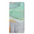 Bookcase voor OPPO Reno8 T 4G Watercolor Mix