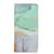 Bookcase voor Samsung Galaxy A55 Watercolor Mix