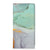 Samsung Galaxy S23 FE Bookcase Watercolor Mix voorkant