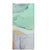 Sony Xperia XZ XZs Bookcase voor Sony Xperia XZ XZs Watercolor Mix voorkant