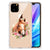 Case Anti-shock voor Apple iPhone 11 Pro Paard B2C Telecom
