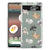 Case Anti-shock voor Google Pixel 6A Konijntjes B2C Telecom