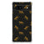 Case Anti-shock voor Google Pixel 7A Leopards B2C Telecom