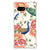 Case Anti-shock voor Google Pixel 7A Pink Peacock B2C Telecom