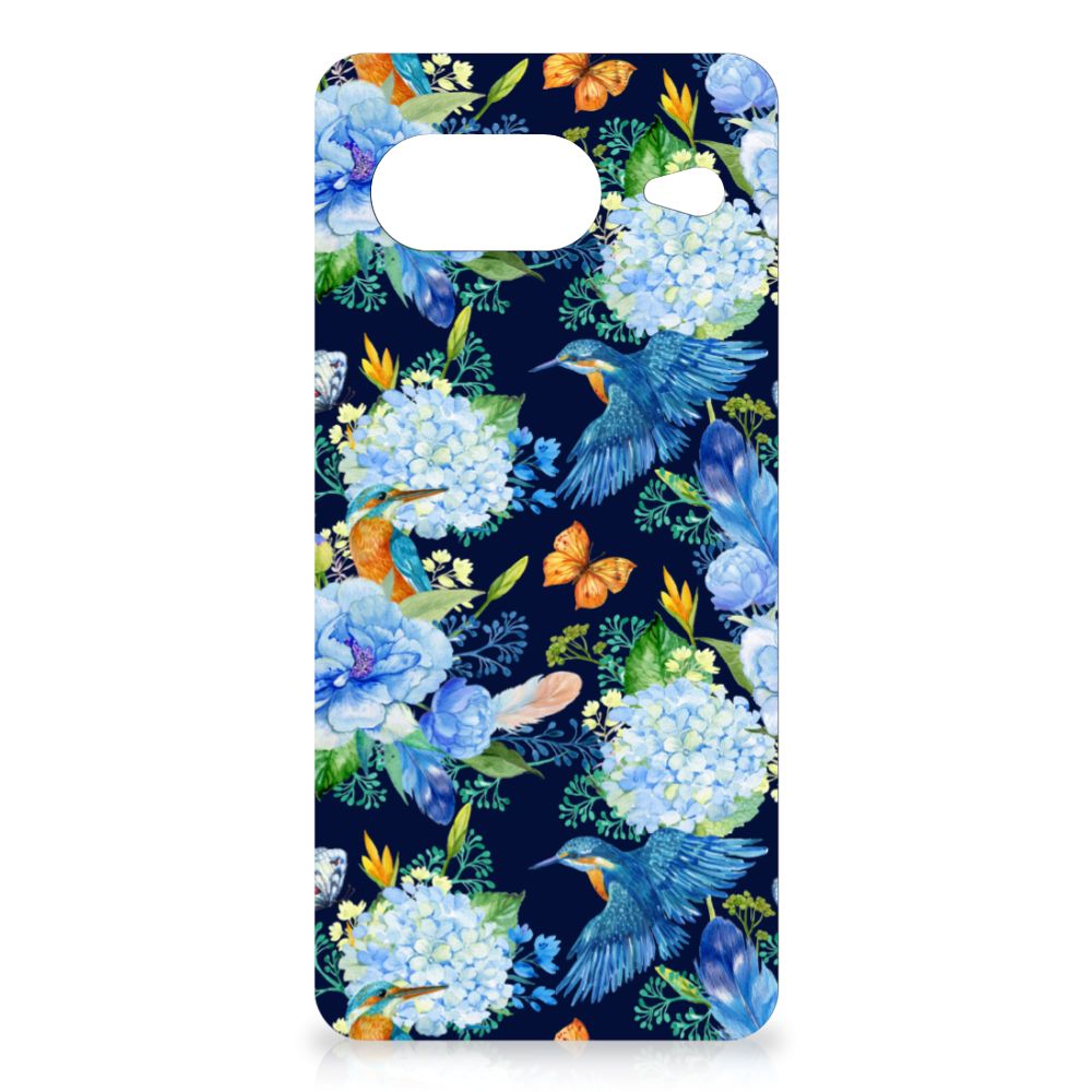 Case Anti-shock voor Google Pixel 8 IJsvogel B2C Telecom