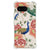 Case Anti-shock voor Google Pixel 8 Pink Peacock B2C Telecom