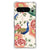 Case Anti-shock voor Google Pixel 8 Pro Pink Peacock B2C Telecom