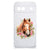 Google Pixel 8A Case Anti-shock Paard voorkant