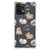 Case Anti-shock voor Motorola Edge 40 Pro Konijntjes B2C Telecom