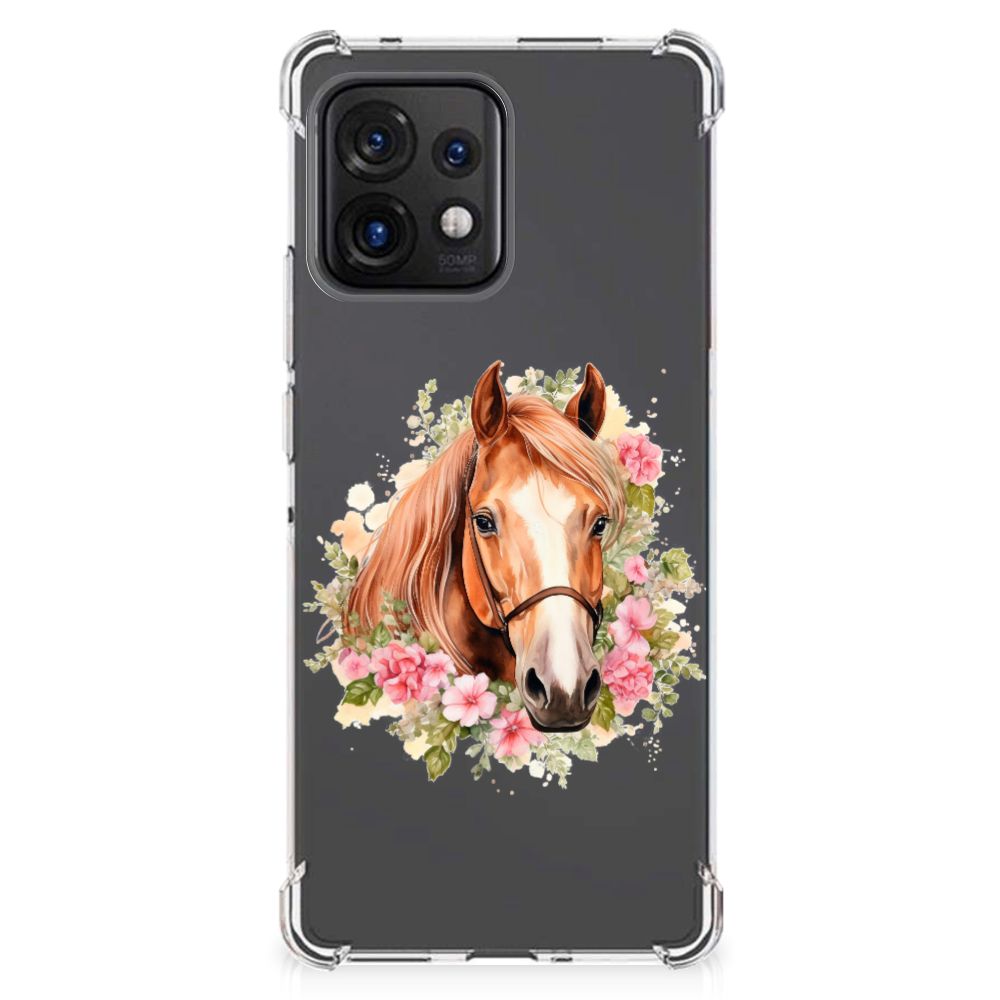Case Anti-shock voor Motorola Edge 40 Pro Paard B2C Telecom