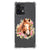 Case Anti-shock voor Motorola Edge 40 Pro Paard B2C Telecom