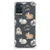 Case Anti-shock voor Motorola Moto E22 | E22i Konijntjes B2C Telecom