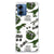 Case Anti-shock voor Motorola Moto G14 Dinosaurus B2C Telecom