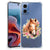 Motorola Moto G34 Case Anti-shock Paard voorkant