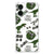 Motorola Moto G35 Case Anti-shock Dinosaurus design voorkant