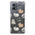 Motorola Moto G53 Case Anti-shock voor Motorola Moto G53 Konijntjes achterkant
