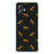 Motorola Moto G54 Case Anti-shock Leopards design voorkant