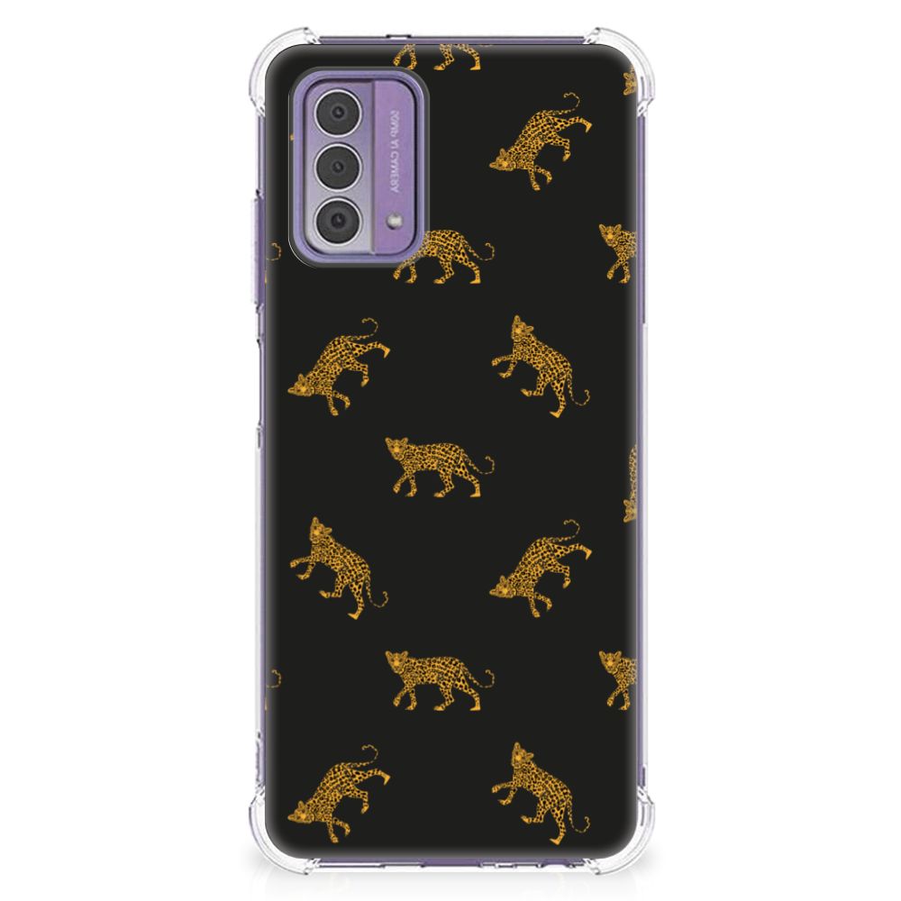 Case Anti-shock voor Nokia G42 Leopards B2C Telecom