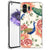 Case Anti-shock voor Nothing Phone (2) Pink Peacock B2C Telecom