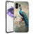 Case Anti-shock voor Nothing Phone (2) Vintage Pauwen B2C Telecom